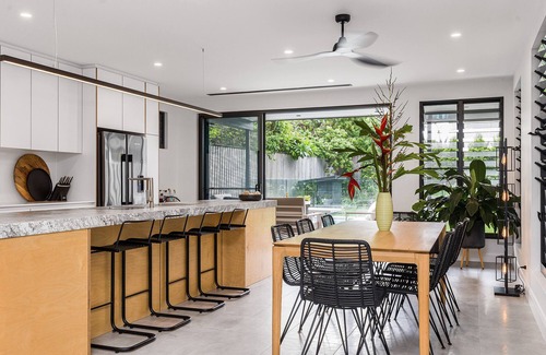 Suffolk Park House | Suffolk Beach Retreat