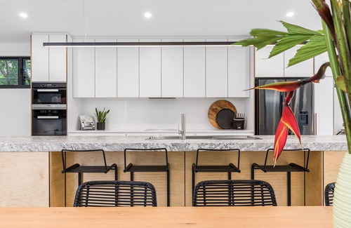 Suffolk Park House | Suffolk Beach Retreat
