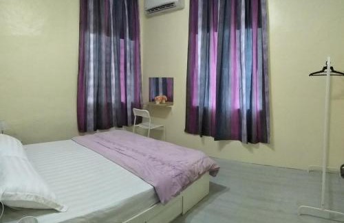 Kangar House | SUFIZA Residence