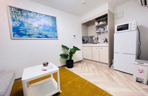 Sugamo Apartment | Sugamo 1F