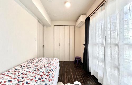 Sugamo Apartment | Sugamo 3F