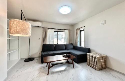Sugamo Apartment | Sugamo-4F