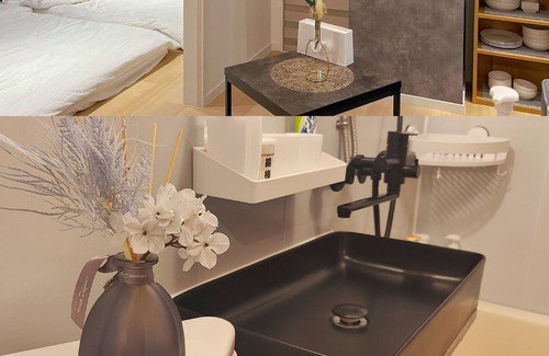 Sugamo Condo | Sugamo Diamond Hotel