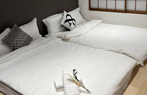 Sugamo Condo | Sugamo Diamond Hotel