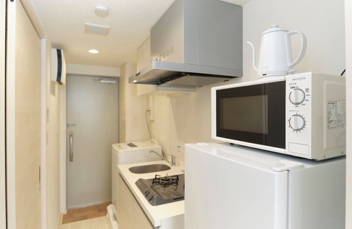Sugamo Apartment | Sugamo Green Heights | Type A/Toshima-ku Tokyo