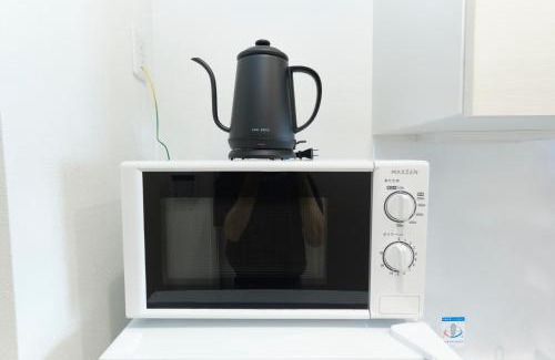 Sugamo Apartment | Sugamo Green Heights