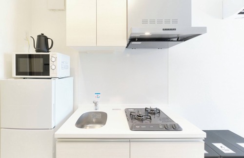 Sugamo Apartment | Sugamo Green Heights