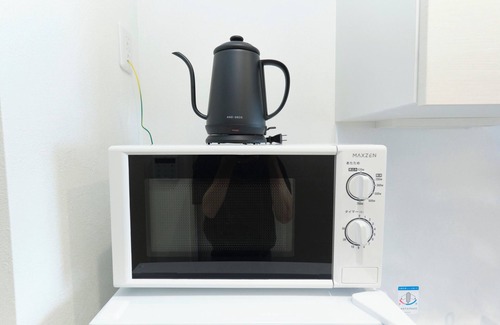 Sugamo Apartment | Sugamo Green Heights