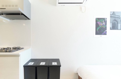 Sugamo Apartment | Sugamo Green Heights