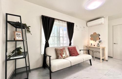 Sugamo Apartment | Sugamo house
