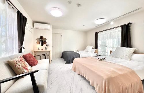Sugamo Apartment | Sugamo house