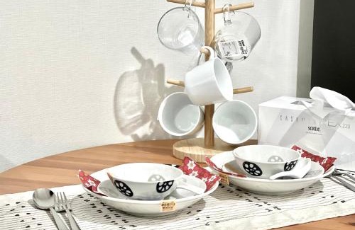 Sugamo Apartment | Sugamo house
