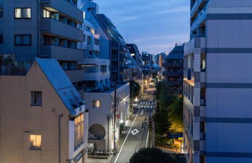 Sugamo Apartment | Sugamo Winco Residence 新宿まで電車14分 巣鴨駅徒歩3分 光wifi エレベーター 商店街徒歩4分