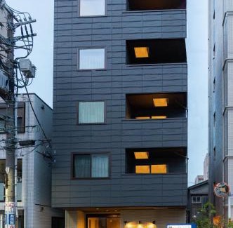 Sugamo Apartment | Sugamo Winco Residence 新宿まで電車14分 巣鴨駅徒歩3分 光wifi エレベーター 商店街徒歩4分