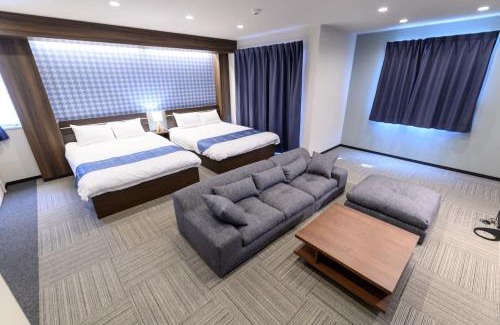 Sugamo Apartment | Sugamo Winco Residence 新宿まで電車14分 巣鴨駅徒歩3分 光wifi エレベーター 商店街徒歩4分