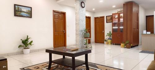 Vijayanagar House | Sugamya Corner Guesthouse