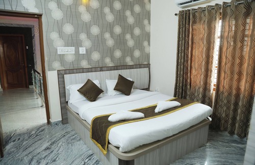 Inna Resort | Sugandhi Bhoja Shetty