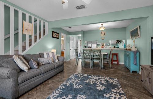 Sugar Beach House | Sugar Beach C-11