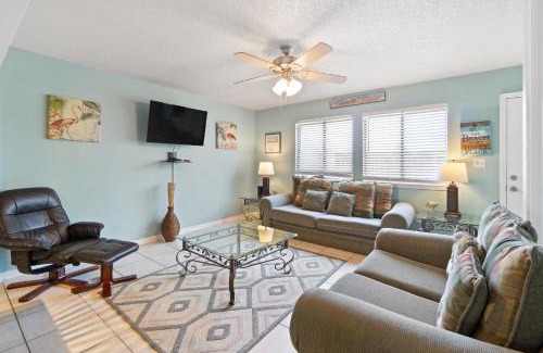 Sugar Beach House | Sugar Beach D17