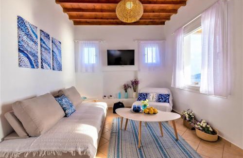 Mykonos Town Apartment | Sugar Blue