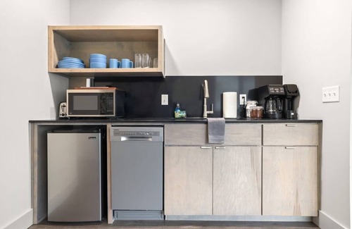 Bella Vista Apartment | Sugar Bridge - MTB Oasis