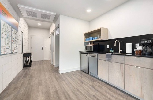 Bella Vista Apartment | Sugar Bridge - MTB Oasis
