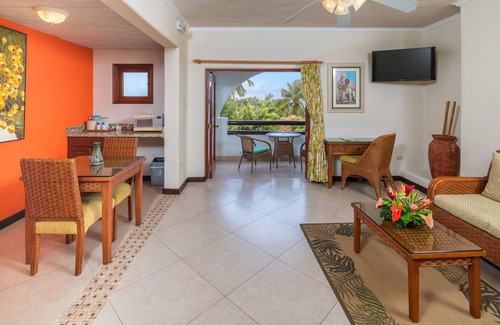 Retreat Resort | Sugar Cane Club Hotel And Spa - Adults Only