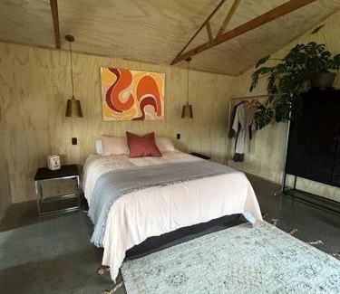 Taupo Apartment | Sugar Cliff Vista Couples Retreat