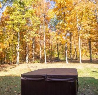 Dola House | Sugar Creek Stay