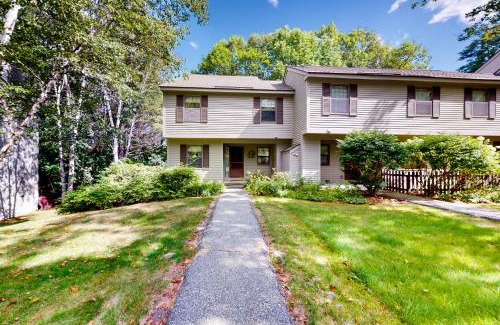 West Hartford Apartment | Sugar Hill Haven