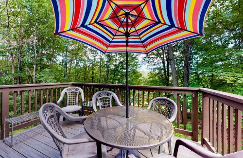 West Hartford Apartment | Sugar Hill Haven