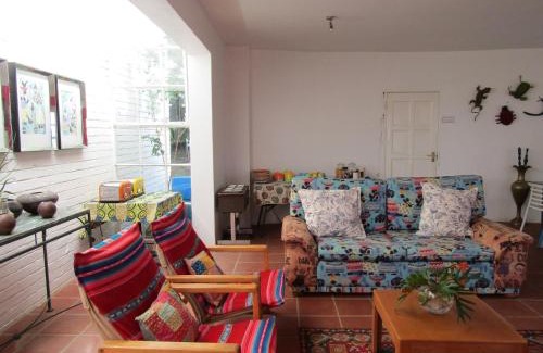 uMlalazi House | Sugar Hill Manor
