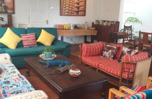 uMlalazi House | Sugar Hill Manor