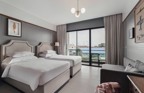 Ban Bo Han Hotel | Sugar Marina Hotel - AVIATOR - Phuket Airport