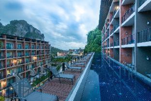 Ao Nang Hotel | Sugar Marina Hotel CLIFFHANGER Aonang