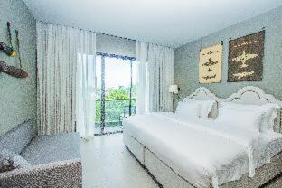 Ban Bo Han Hotel | Sugar Marina Hotel -AVIATOR- Phuket Airport