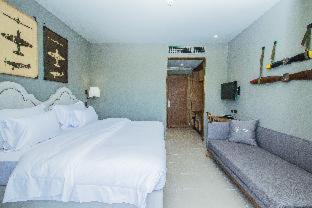 Ban Bo Han Hotel | Sugar Marina Hotel -AVIATOR- Phuket Airport