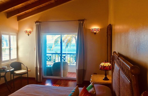West End Hotel | Sugar Mill hotel