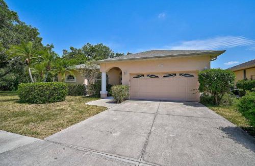 Bradenton House | Sugar Ridge Private Pool Home