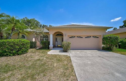 Bradenton House | Sugar Ridge Private Pool Home