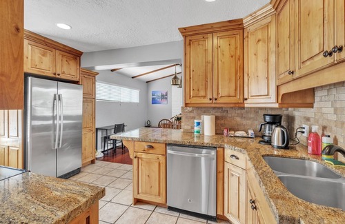 Sugar House House | Sugar Run 4 Bedroom Home