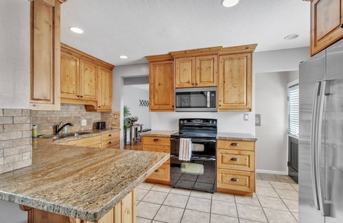 Sugar House House | Sugar Run 4 Bedroom Home
