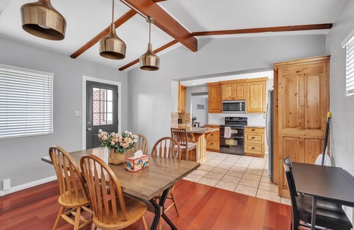 Sugar House House | Sugar Run 4 Bedroom Home