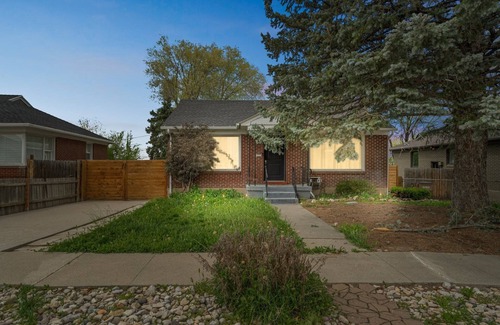 Sugar House House | Sugar Run 4 Bedroom Home