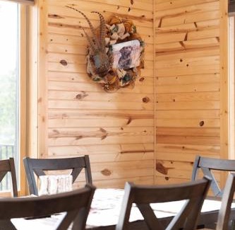 Deadwood House | Sugar Shack