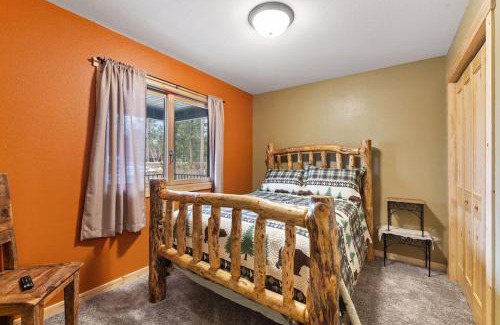 Deadwood House | Sugar Shack