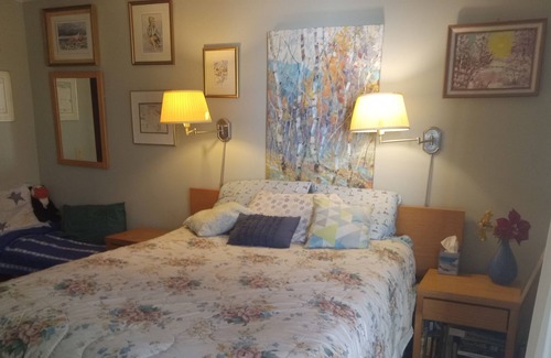 Warren House | Sugarbush Resort in your back yard!!