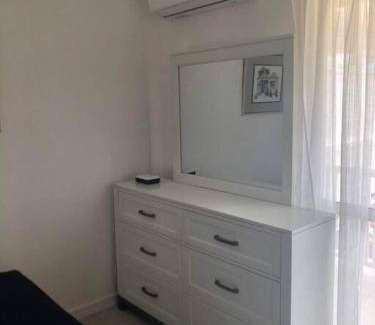 Jolly Harbour House | Sugarhill Villa