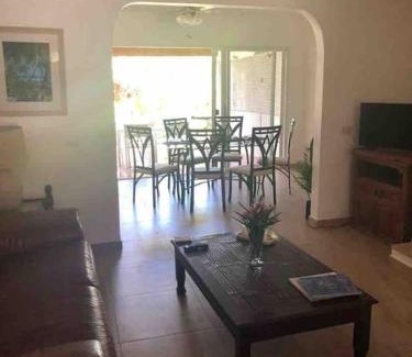 Jolly Harbour House | Sugarhill Villa