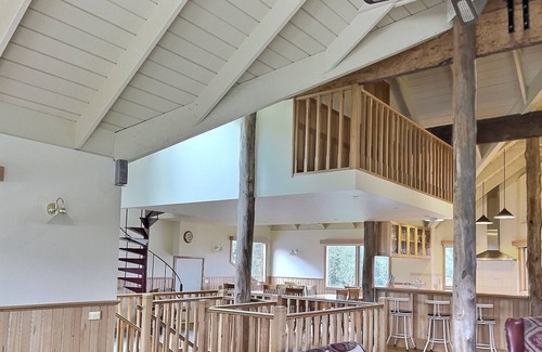 Dargo House | Sugarloaf, alpine-getaways